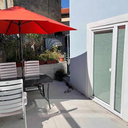 Blue Sky Apartment Koper Exterior foto