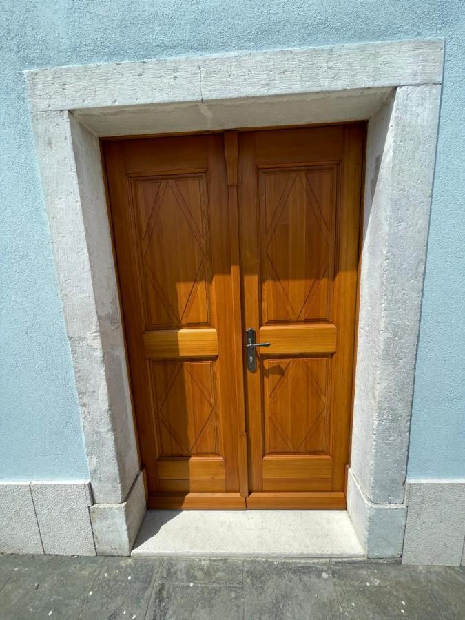 Blue Sky Apartment Koper Exterior foto